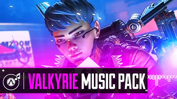 Apex Legends - VALKYRIE Music Pack (High Quality)