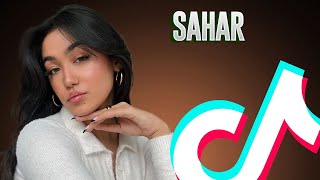 Best of Saharrooo #63 TikTok Compilation
