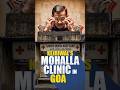 Kejriwal is pushing "Aamche Arogya Clinics" based on the "Delhi model". But what is the truth?