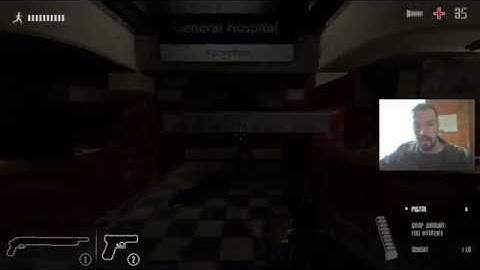 🧟‍♀️ Zombie Panic Source | ZPS Ward | Custom Map Series #62