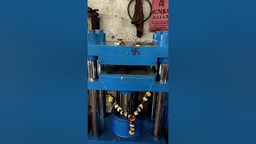 PLC Panel for Hydraulic Press Machine