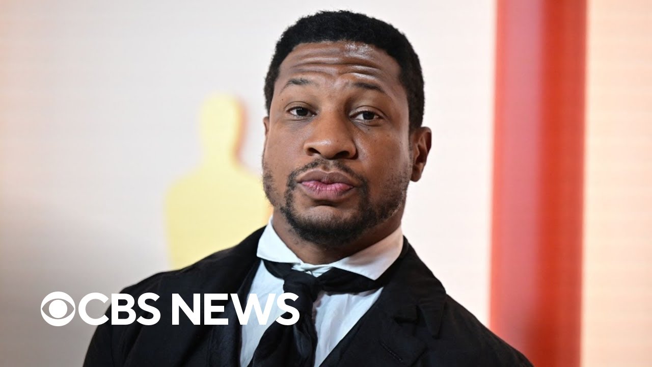 Jonathan Majors' trial for assault and harassment charges ...