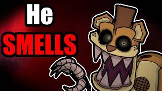 Normal 7/20 | Five Nights at Friedrich's