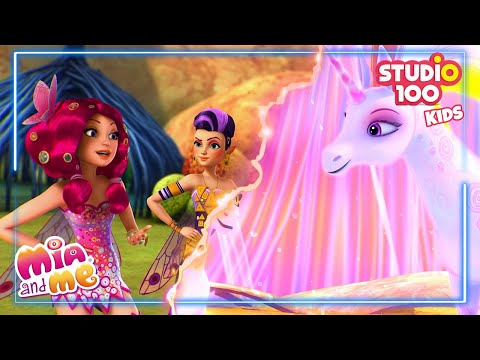 🧚🦄Dost mu düşman mı? - 2. sezon - İki tam bölüm 11+12 - Mia ve ben🦄🧚