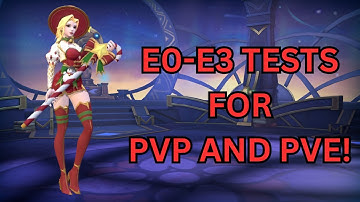 IMR Infinite Magicraid: Testing Noel At All Exclusives!