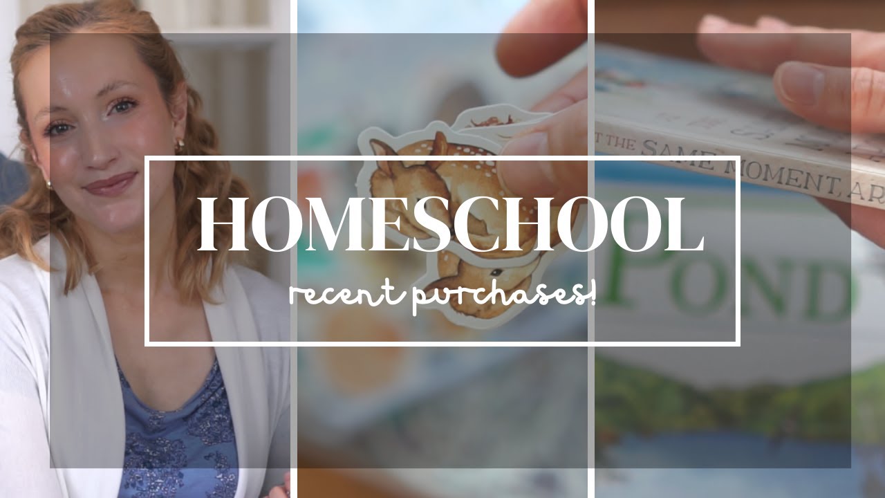 Affordable Homeschool Programs
