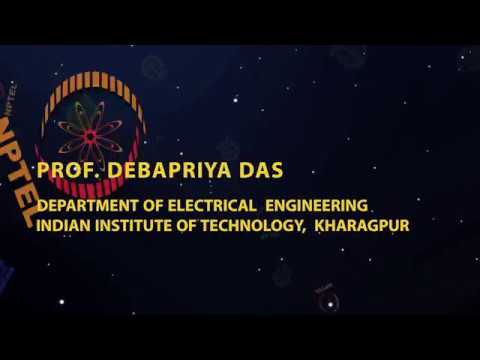 Lecture 17: Methods of Circuit Analysis (Contd.)