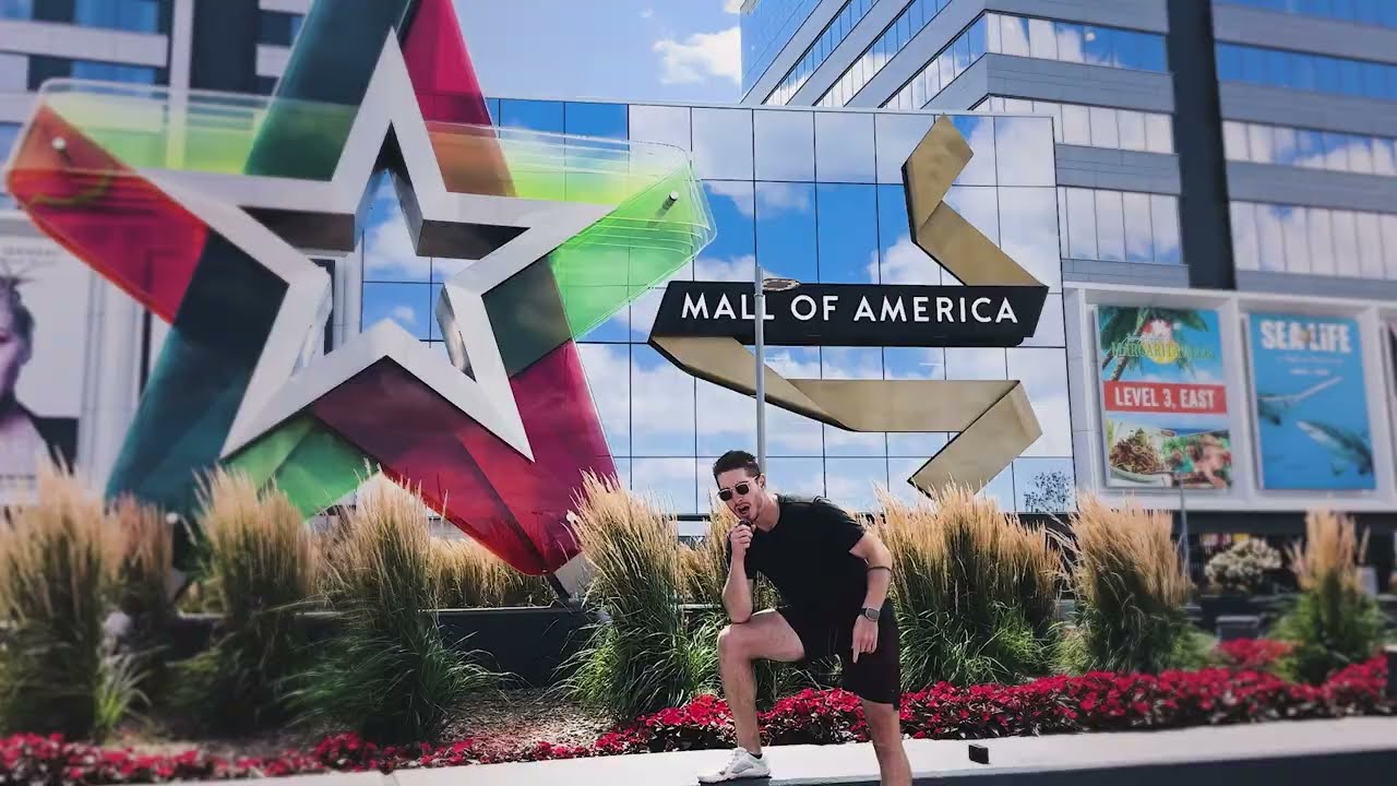 Youtube Intro