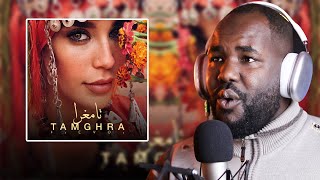 Karima Gouit - Tamghra [ALGERIAN REACTION] 🔥