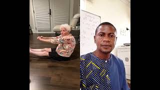 Bugatti Challenge Gone Wrong #granny #bugatti #duet #shorts Net Worth