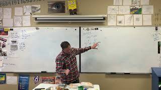 Pre-calc 16.5 working with conditional probability