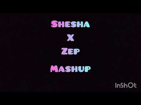 Shesha x Zep mashup | Full Song 
