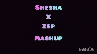 Shesha x Zep mashup | Full Song 