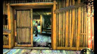 Shocking Crowbar (Gordon's Revenge) Mod - Dead Island