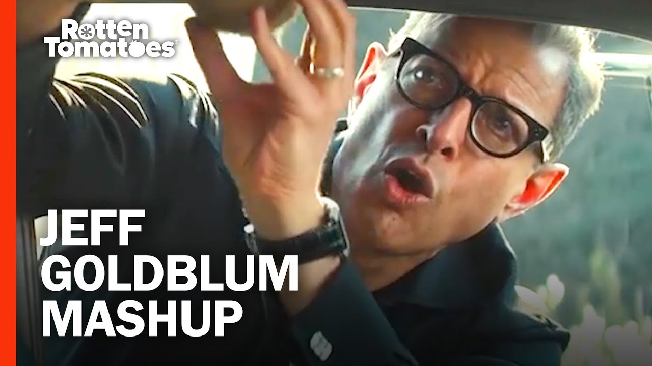 Sit Ubu Sit Good Dog Jeff Goldblum Meme Generator