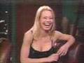 Jeri Ryan - [Apr-1999] - interview