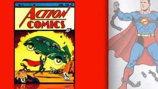 JOHN WILLIAMS: SUPERMAN PRELUDE AND MAIN THEME