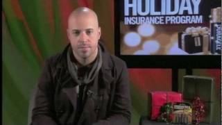 Interview: Chris Daughtry of the band Daughtry