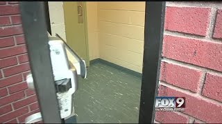 BSU students discuss security on campus after report of rape