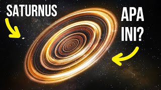 Baru Ditemukan: Planet Teraneh di Alam Semesta