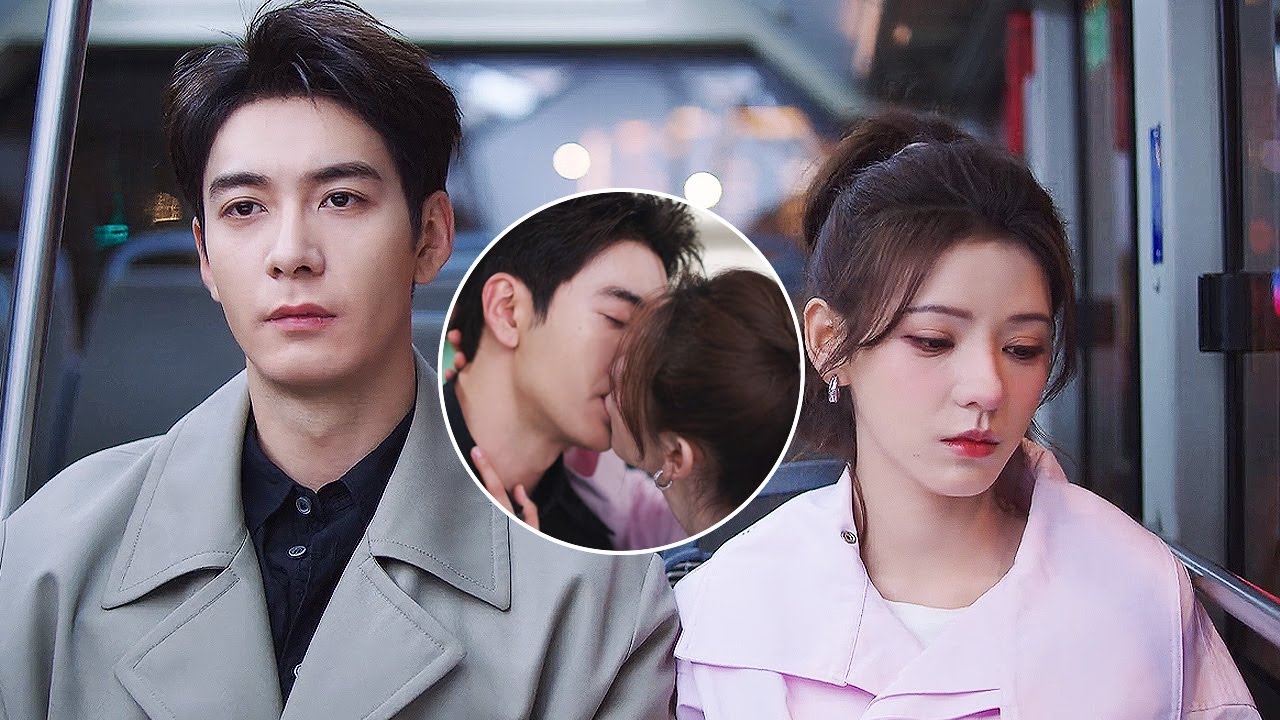 【พากย์ไทย】✨คุณหมอขอรีเทิร์น! ปฏิบัติการง้อเมียเก่า 🩺✨ #คำลวงแสนรัก  #ABeautifulLie