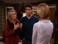 Friends Season 8 Ross Gets Yelled At