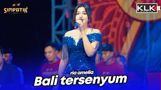 Download Lagu BALI TERSENYUM - RIA AMELIA - LIVE SIMPATIK MUSIC KLK AUDIO - SAMPANG MADURA MP3 Download Lagu BALI TERSENYUM - RIA AMELIA - LIVE SIMPATIK MUSIC KLK AUDIO - SAMPANG MADURA MP3