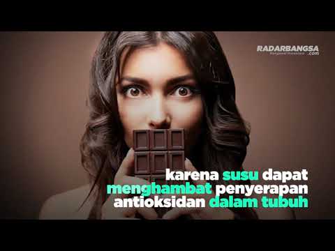 Video: Bagaimana Memilih Cokelat Yang Baik?