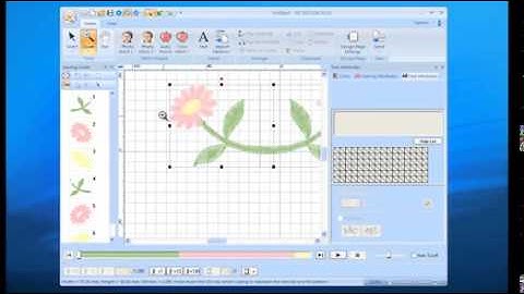 PE-DESIGN PLUS - Design Manipulation