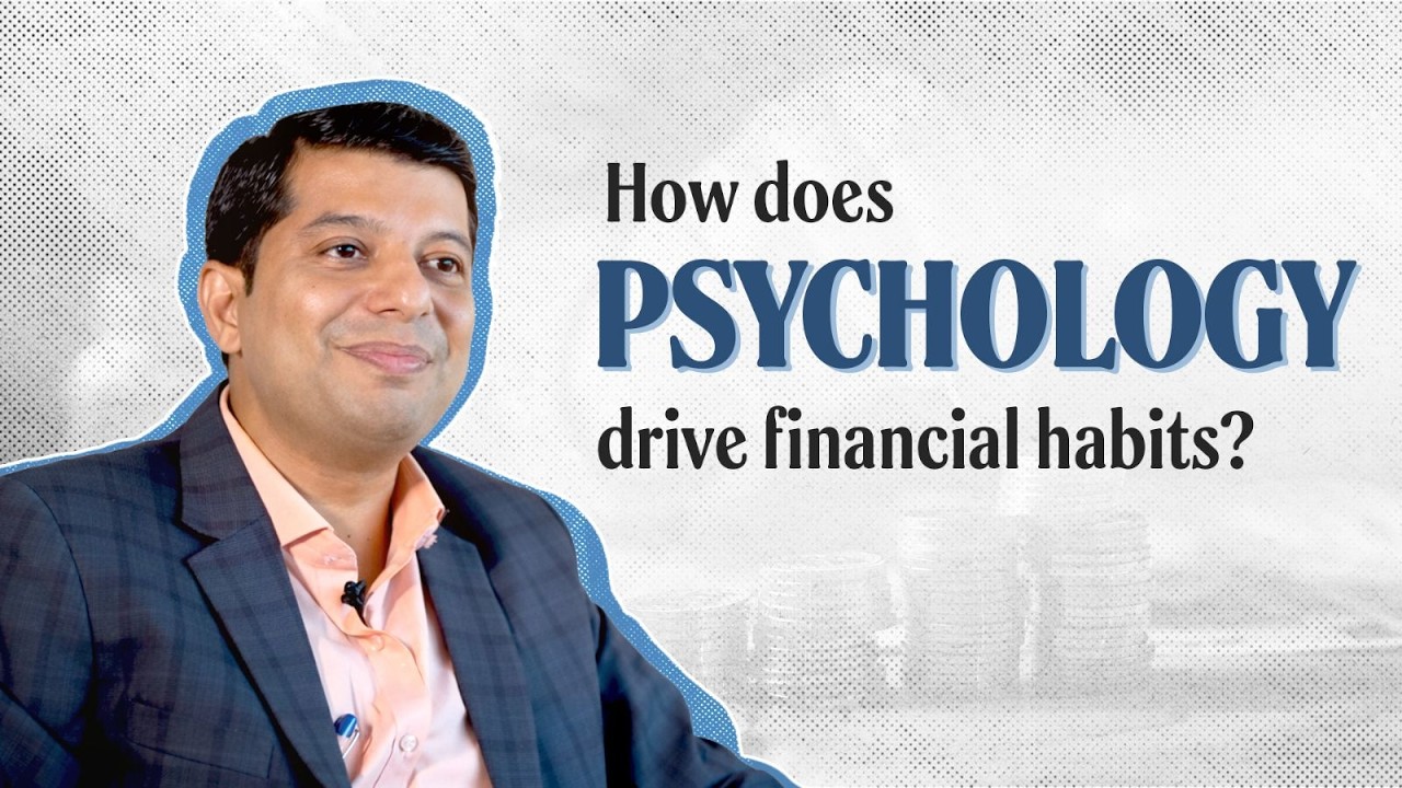 What Is Self-Control Bias? How It Affects Your Financial Decisions