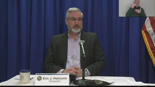 Indiana coronavirus updates - January 21, 2021