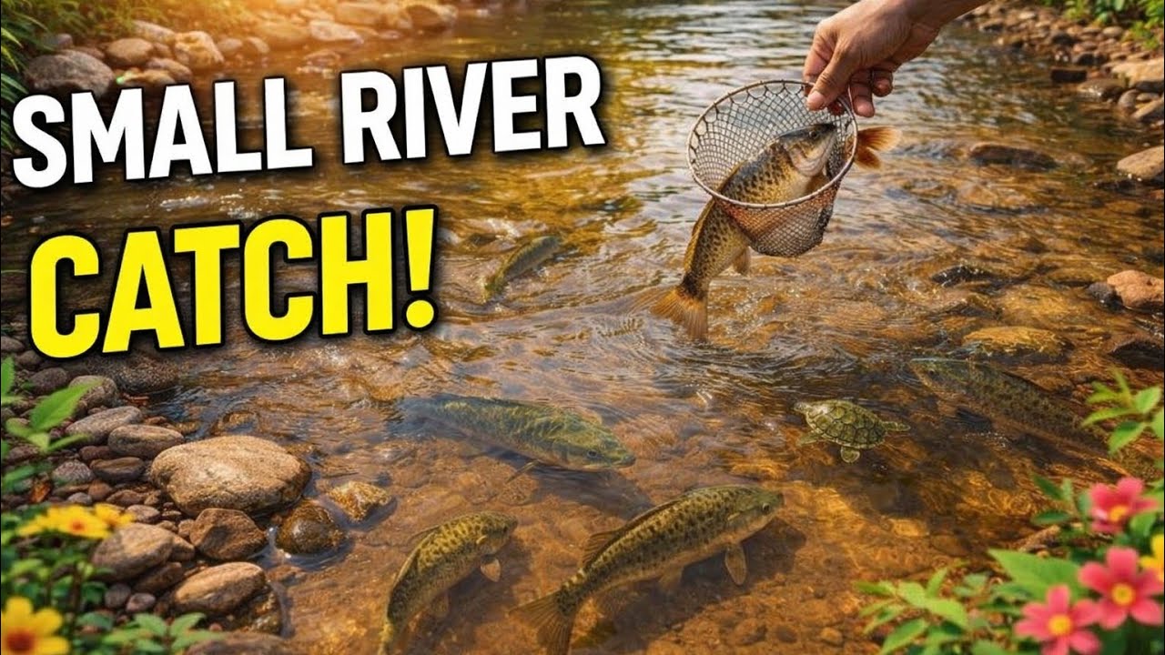 Rainbow Egg Aquarium Fun – Catch Tropical Fish, Baby Turtle & More!