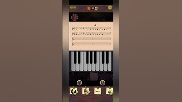 Game: Find joe: Secret of the stones Part 2 (Piano step)