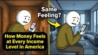 Why $100K Doesn’t Feel Rich Anymore in America”