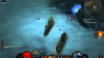 Diablo 3 Loot Exploit getting 3x the loot