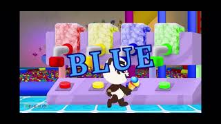 Panda Bo Ball Pits And Ice Cream