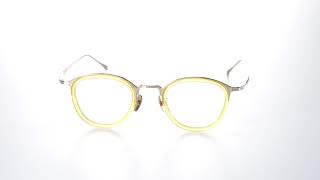 EMPEROR E-017 / EYEWEAR :: Ptolemy48（トレミーフォーティエイト