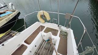Westerly Centaur  - Boatshed - Boat Ref#346103
