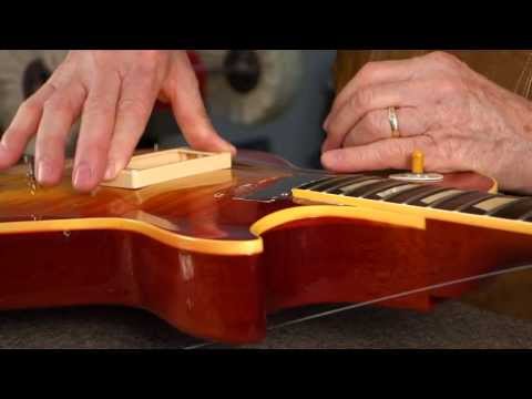 fitting-a-les-paul-pickup-ring