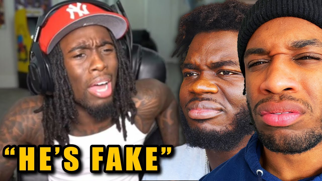 The Internet Switches on Creators Too Fast