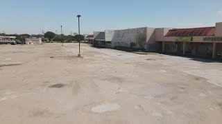Nonprofit Organization Hoping To Repurpose Abandoned Missouri City Shopping Center