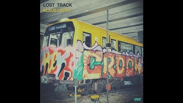 Klaus Layer "How You Bringing it"