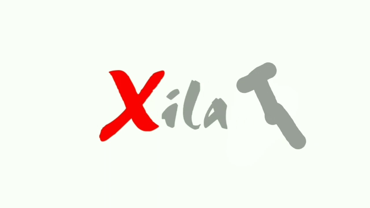Xilam Logo History Remake 