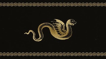 Annie DiRusso - Infinite Jest (Official Lyric Video)