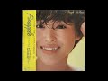 SUNSET BEACH (松田聖子) /来生たかお 提供曲