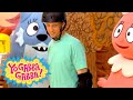Youtube Thumbnail title