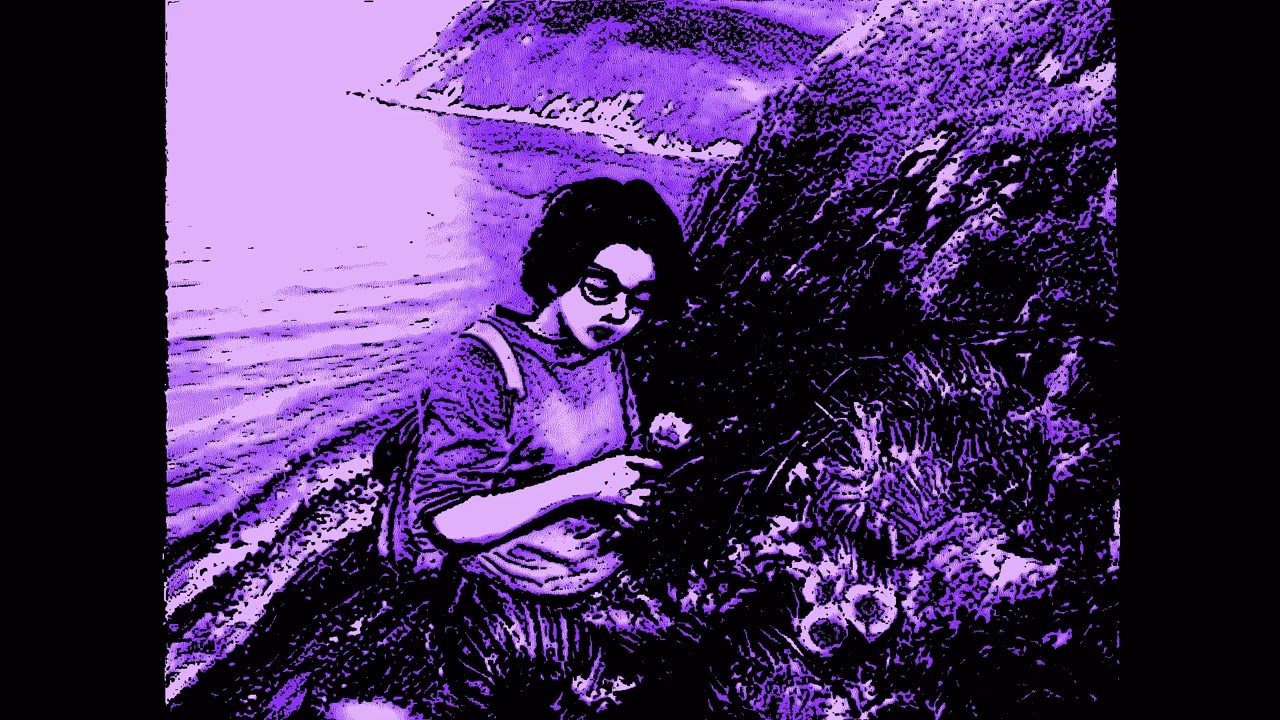 The Mechanical Dance Alt. [Fear and Hunger inspired song cover] ft. SOLARIA