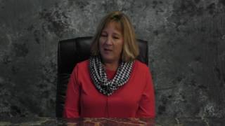 Why you should videotape every deposition...this actually happened!