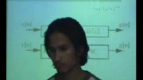 DSP - Lecture No. 13