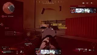 MAC-10 dbl kill dub